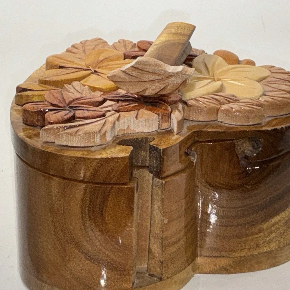 Wooden Ships this decorative